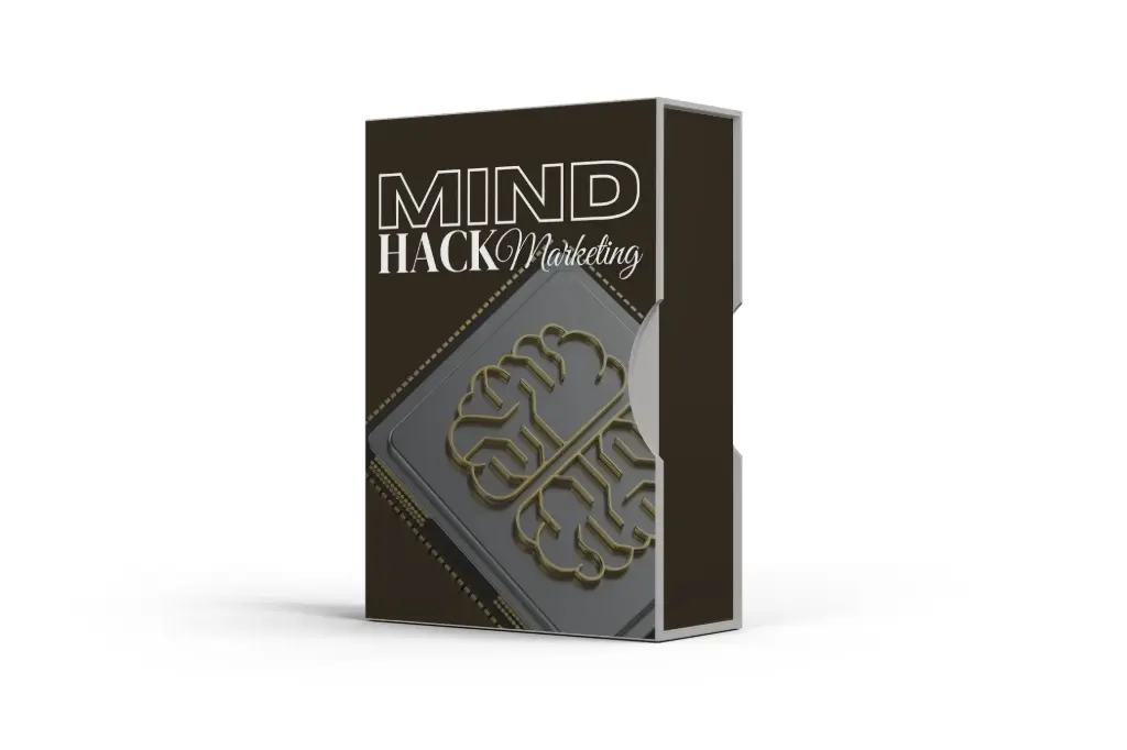 Mind Hack Marketing