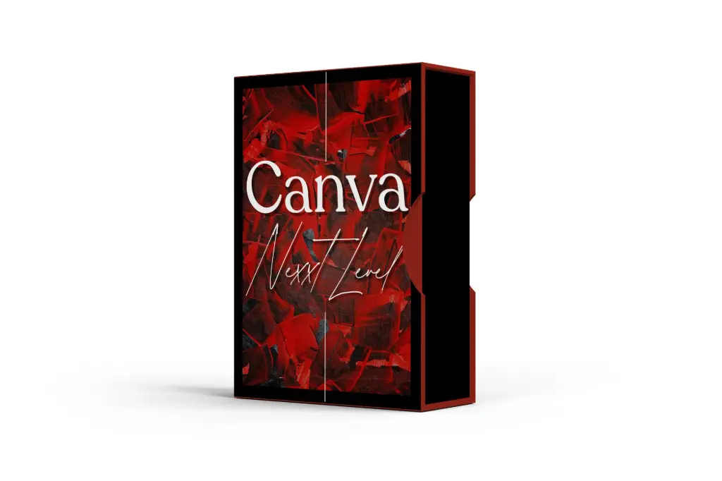 Next Level Canva