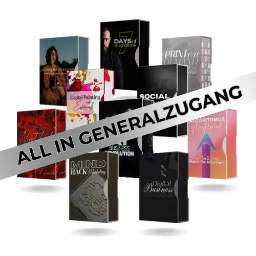 Generalzugang