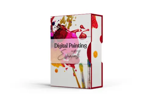 Digital Painting Essentials