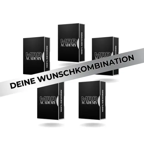 Dein Wunschpaket