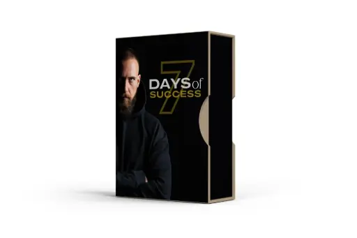 7 Days Of Success